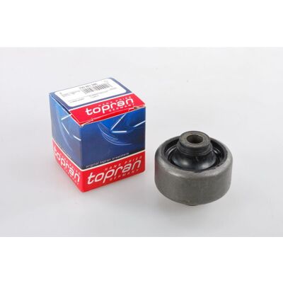 Topran Renault Clio - Achter- en vooras Gummimetallager Topran Renault Clio - Achter- en vooras Gummimetallager