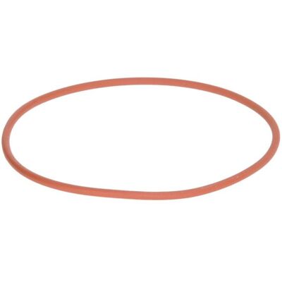 DT SPARE PARTS afdichtring - 90mm diameter, 3mm dikte, siliconenrubber DT SPARE PARTS afdichtring - 90mm diameter, 3mm dikte, siliconenrubber