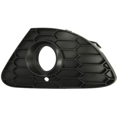 Blic Model 6502-07-0105921P - Bumperbekleding Blic Model 6502-07-0105921P - Bumperbekleding