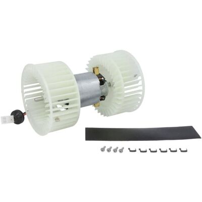MAGNETI MARELLI Ventilatormotor - 147mm, 24V, 240W, voor Airconditioning MAGNETI MARELLI Ventilatormotor - 147mm, 24V, 240W, voor Airconditioning