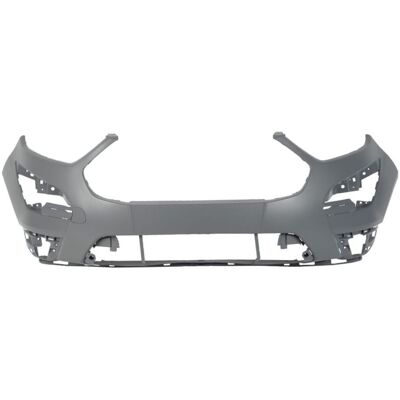 BLIC 5510-00-2594900P Voorkant bumper - Bumper BLIC 5510-00-2594900P Voorkant bumper - Bumper