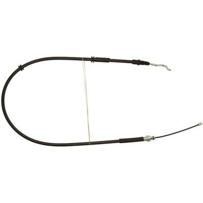 Linex parkeerremkabel voor VW T5 - 1270/1000mm Linex parkeerremkabel voor VW T5 - 1270/1000mm