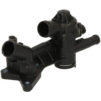 THERMOTEC D2W012TT - Thermostaatbehuizing met sensor & pakking THERMOTEC D2W012TT - Thermostaatbehuizing met sensor & pakking