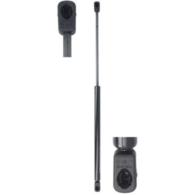 MAGNUM TECHNOLOGY Gasveer voor achterklep - Hatchback Gas Strut MAGNUM TECHNOLOGY Gasveer voor achterklep - Hatchback Gas Strut