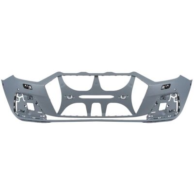 BLIC 5510-00-0047908P - Bumper BLIC 5510-00-0047908P - Bumper