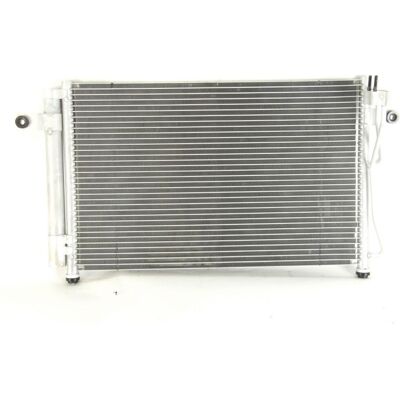 Condensator, airconditioning NRF 35476 Condensator, airconditioning NRF 35476