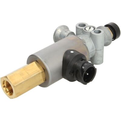 WABCO 4721769160 Magnetische klep WABCO 4721769160 Magnetische klep