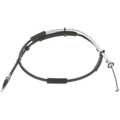 Bosch 1 987 477 911 Remkabel - Voor FIAT Stilo 3/5 deuren Bosch 1 987 477 911 Remkabel - Voor FIAT Stilo 3/5 deuren