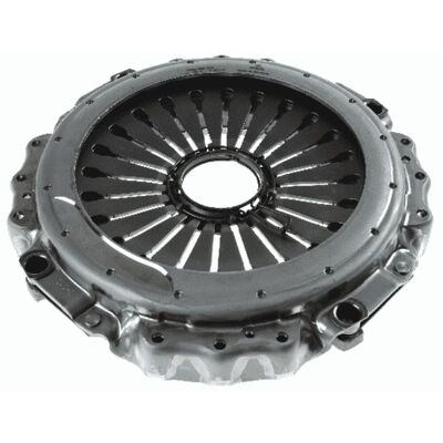 SACHS 3482 000 246 - Koppelingdrukplaat SACHS 3482 000 246 - Koppelingdrukplaat