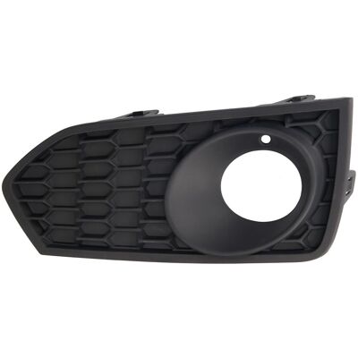 BLIC Model 6502-07-0069920P - Ventilatierooster voor rechter bumper BLIC Model 6502-07-0069920P - Ventilatierooster voor rechter bumper