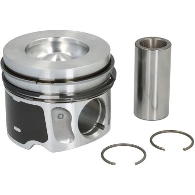 ENGITECH ENT050715 STD Piston - Cylinder bore 84mm ENGITECH ENT050715 STD Piston - Cylinder bore 84mm