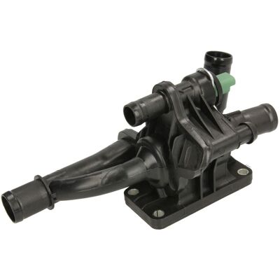 THERMOTEC D2C011TT Waterthermostaat - Voor Peugeot, Citroën, Ford THERMOTEC D2C011TT Waterthermostaat - Voor Peugeot, Citroën, Ford
