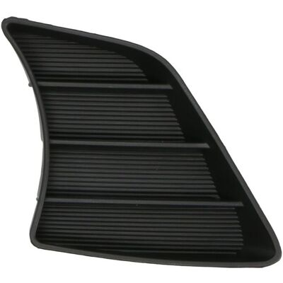 BLIC 6502-07-8172911P Ventilatierooster / Bumper - Voertuigonderdeel BLIC 6502-07-8172911P Ventilatierooster / Bumper - Voertuigonderdeel