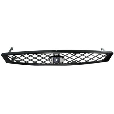 Blic 6502-07-2532993P Radiator grille - Radiator grille Blic 6502-07-2532993P Radiator grille - Radiator grille