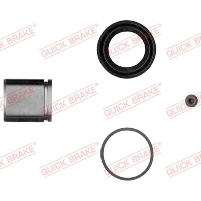 QUICK BRAKE 114-5008 Remset voor Remklauw - Voor- & Achteras QUICK BRAKE 114-5008 Remset voor Remklauw - Voor- & Achteras