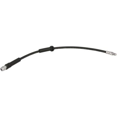 Trw remslang - M10x1 - 530mm - Paar aanbevolen Trw remslang - M10x1 - 530mm - Paar aanbevolen