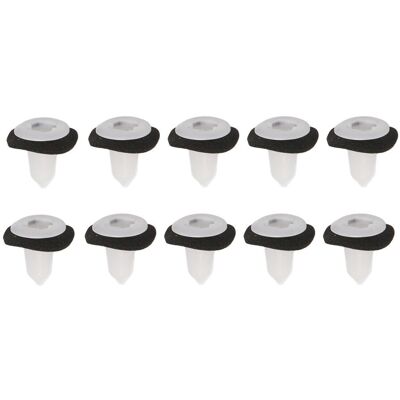 ROMIX C70664 Clips - Clips voor bevestiging ROMIX C70664 Clips - Clips voor bevestiging