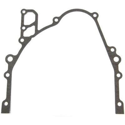 ELRING 138.590 Motorafdekkingspakking ELRING 138.590 Motorafdekkingspakking