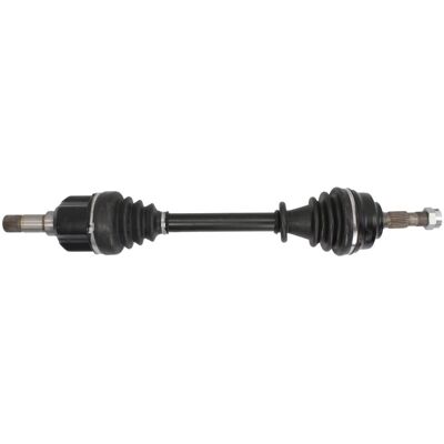 POINT GEAR Aandrijfas Links - Auto-onderdeel POINT GEAR Aandrijfas Links - Auto-onderdeel