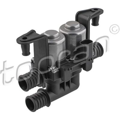 HANS PRIES Klep 503 384 - Klep - BMW: Serie 5, X5 HANS PRIES Klep 503 384 - Klep - BMW: Serie 5, X5