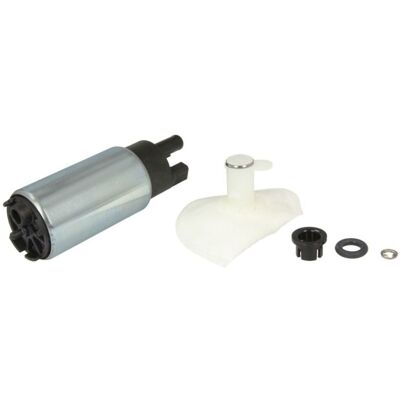 BOSCH 0 986 580 943 Elektrische brandstofpomp - MITSUBISHI, HYUNDAI BOSCH 0 986 580 943 Elektrische brandstofpomp - MITSUBISHI, HYUNDAI