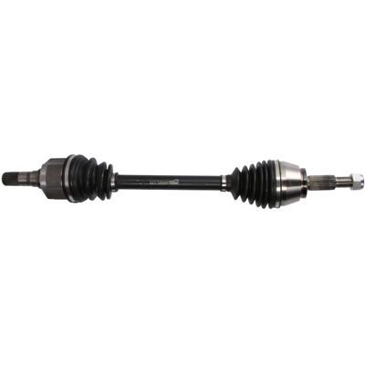PASCAL G2R163PC Aandrijfas - Vooras links PASCAL G2R163PC Aandrijfas - Vooras links