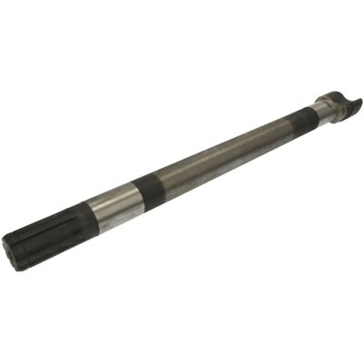 DT Spare Parts Remtrommelas - S-cam, 38mm, 569,5mm, Links DT Spare Parts Remtrommelas - S-cam, 38mm, 569,5mm, Links