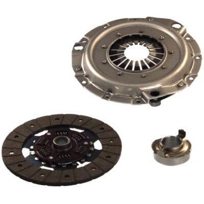 AISIN KZ-017 Koppeling Set - 22 tanden, diameter 225mm, Mazda Demio AISIN KZ-017 Koppeling Set - 22 tanden, diameter 225mm, Mazda Demio