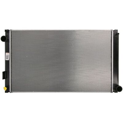 DENSO DRM50151 - Motor koelradiator DENSO DRM50151 - Motor koelradiator