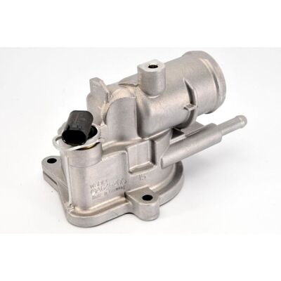 Wahler 410171.87D thermostaat - 87°C met afdichting, zonder behuizing - Temperatuursensor Wahler 410171.87D thermostaat - 87°C met afdichting, zonder behuizing - Temperatuursensor