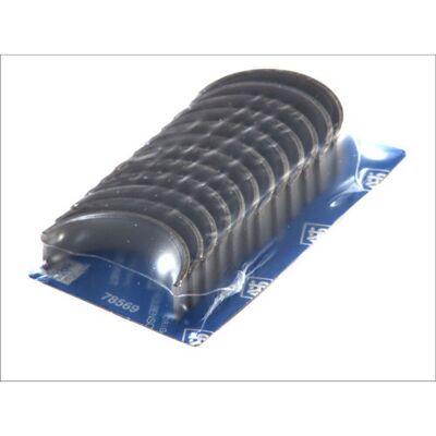 Kolbenschmidt - 77698610 - 12 - 0.25mm - drijfstanglagenset Kolbenschmidt - 77698610 - 12 - 0.25mm - drijfstanglagenset