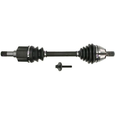Linker voorasas PASCAL G2V010PC - Aandrijfas Linker voorasas PASCAL G2V010PC - Aandrijfas