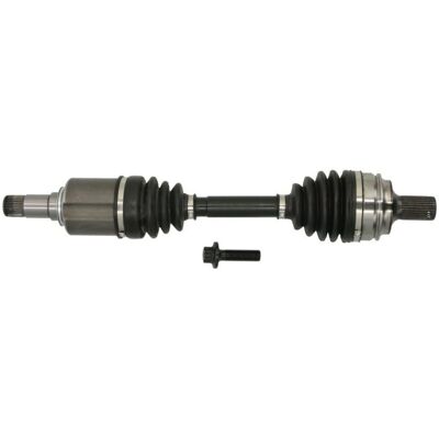 PASCAL G2M029PC - Aandrijfas voor vooras rechts PASCAL G2M029PC - Aandrijfas voor vooras rechts