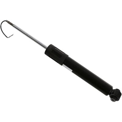 Gasdruk schokdemper SACHS 319 163 - Schokdemper set Gasdruk schokdemper SACHS 319 163 - Schokdemper set
