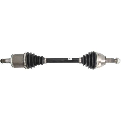 POINT GEAR PNG75210 Aandrijfas - Vooras links POINT GEAR PNG75210 Aandrijfas - Vooras links