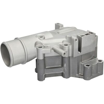 Thermostaat, koelvloeistof LEMA 450984 Thermostaat, koelvloeistof LEMA 450984