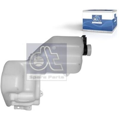 DT SPARE PARTS Reservoir - Ruitensproeiervloeistofreservoir DT SPARE PARTS Reservoir - Ruitensproeiervloeistofreservoir
