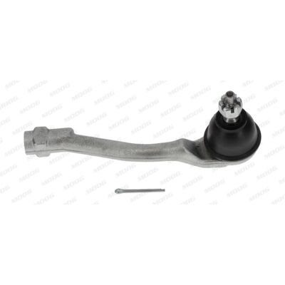 MOOG KI-ES-17019 Traagstang - Linker vooras - M10x1.25 - Kia Picanto III MOOG KI-ES-17019 Traagstang - Linker vooras - M10x1.25 - Kia Picanto III