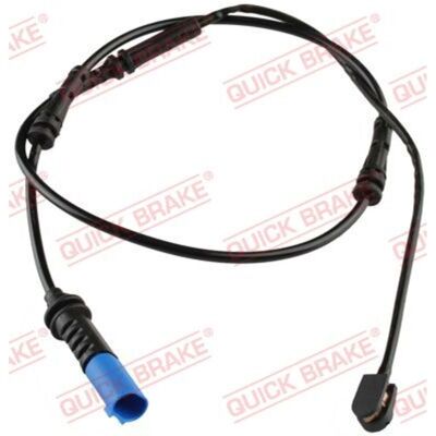 Waarschuwingscontact remslijtage - BMW X5 X6 XM - 879mm - Indicator slijtage remmen Waarschuwingscontact remslijtage - BMW X5 X6 XM - 879mm - Indicator slijtage remmen