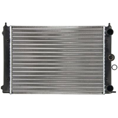 THERMOTEC D7W033TT Radiator - Motor Koeling VW Golf 1, 2 THERMOTEC D7W033TT Radiator - Motor Koeling VW Golf 1, 2