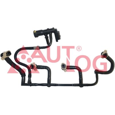 AUTLOG KL3150 - Brandstoflekkage Slang - Renault, Nissan, Mercedes-Benz, Dacia AUTLOG KL3150 - Brandstoflekkage Slang - Renault, Nissan, Mercedes-Benz, Dacia