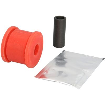 TEDGUM TED97399 Suspensie - Voor- & achterassen, boven & onder - 4 stuks TEDGUM TED97399 Suspensie - Voor- & achterassen, boven & onder - 4 stuks