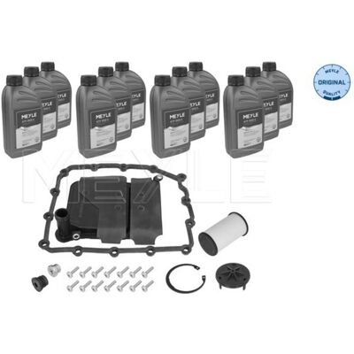 MEYLE 300 135 0310/XK automatische transmissie olieverversingset voor BMW MEYLE 300 135 0310/XK automatische transmissie olieverversingset voor BMW