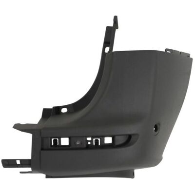 BLIC 5508-00-3548966P - Bumperonderdeel voor auto reparatie BLIC 5508-00-3548966P - Bumperonderdeel voor auto reparatie