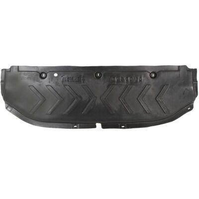 BLIC Model 6601-02-1617862P - Motorafdekking BLIC Model 6601-02-1617862P - Motorafdekking
