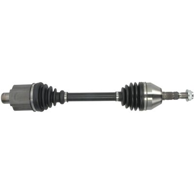 Aandrijfas PASCAL G2X030PC voor Opel Zafira B Aandrijfas PASCAL G2X030PC voor Opel Zafira B