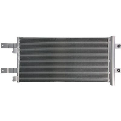 Condensator, airconditioning BOSCH 1 986 AD2 454 Condensator, airconditioning BOSCH 1 986 AD2 454