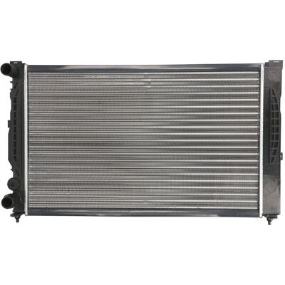 THERMOTEC D7A001TT Aluminium Koelradiator - Handgeschakelde transmissie THERMOTEC D7A001TT Aluminium Koelradiator - Handgeschakelde transmissie