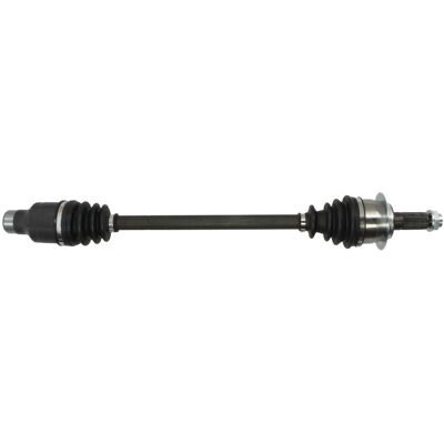 PASCAL G28009PC Aandrijfas - Rechtse vooras voor ABS-voertuigen PASCAL G28009PC Aandrijfas - Rechtse vooras voor ABS-voertuigen