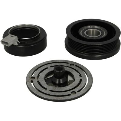 THERMOTEC KTT040094 Magnetische Koppeling voor Airconditioning Compressor THERMOTEC KTT040094 Magnetische Koppeling voor Airconditioning Compressor